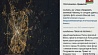 Олег Новицкий опубликовал фото ночного Минска из космоса
