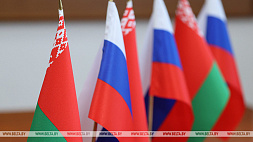 Президенты Беларуси и России согласовали все 28 союзных программ