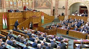В. Орбан: Венгрия не поддержит позицию Незалежной, пока Украина не вернет права закарпатским венграм