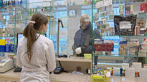 В Беларуси изменились правила открытия и работы аптек