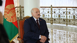 Лукашенко рассказал, как на самом деле развивались военные события вокруг Киева в начале СВО