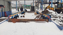 В Новополоцке выявлено хищение более 60 т нефтепродуктов