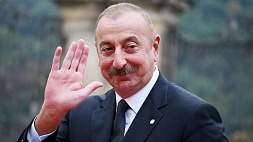 Алиев: Азербайджан может поставлять энергию в Европу в течение ста лет