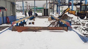 В Новополоцке выявлено хищение более 60 т нефтепродуктов