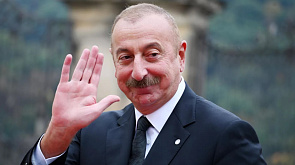 Алиев: Азербайджан может поставлять энергию в Европу в течение ста лет