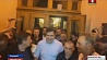 Во Львове возбудили уголовное дело на Михаила Саакашвили