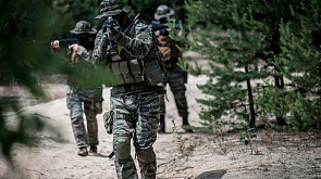 Польша увеличит армейский контингент на границе с Беларусью и Россией