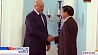 Беларусь и Лаос должны выходить на прямые контакты в торговле