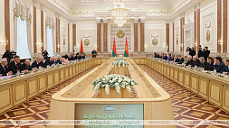 Президенту придется считаться с решениями ВНС, но важно не допустить конфликта - Лукашенко