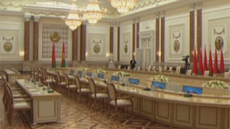 Александр Лукашенко и Си Цзиньпин встретятся в узком и расширенном составах