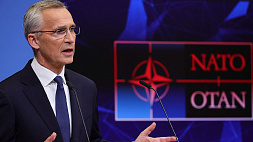 НАТО ведет прокси-войну против России с 2014 года