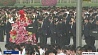 В Пекине состоялась церемония поминовения героев, павших в революционной борьбе