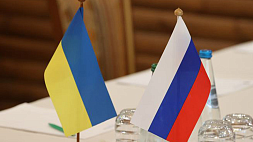 Лукашенко рассказал, что Россия готова была заключить договор об урегулировании конфликта в Украине