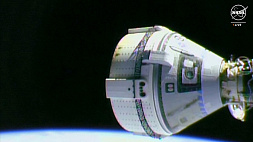 Без обратного билета: астронавты NASA застряли на МКС