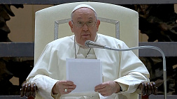 Семидесятилетие священнического призвания и день рождения  отмечает Папа Римский Франциск