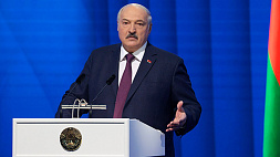 Лукашенко: Чем больше мы хотим жить в мирном суверенном государстве, тем сильнее мы должны быть