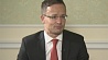 Эксклюзивное интервью министра иностранных дел и внешней торговли Венгрии в "Главном эфире" 