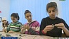 Почти полторы сотни сирийских детей приехали на оздоровление в Беларусь