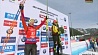 Чемпионат мира по биатлону в Хохфильцене белорусы завершили с одной наградой