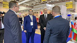Президент Азербайджана знает вкус белорусских продуктов и ценит их за высокое качество 