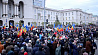 Протестные настроения в Молдове накаляются