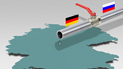 Американский газ обходится европейцам в 9 раз дороже, чем российский