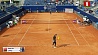 Вера Лапко сражается за выход в полуфинал теннисного турнира в Лугано