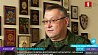Павел Муравейко: Белорусская армия не допустит провокаций против нашего государства
