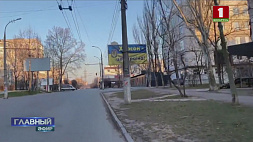 Киев лишил жителей Херсонской области мобильной связи и интернета 