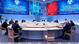 Головченко: Устранение препятствий во взаимной торговле в СНГ остается приоритетной задачей