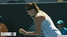 Арина Соболенко завершает выступление на турнире в Хобарте и в парном разряде