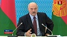 В Орше проходит масштабное совещание с участием Президента Беларуси 