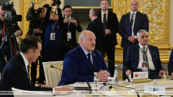 Лукашенко: Работа в условиях санкционного давления требует незамедлительных решений