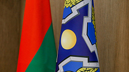 Под председательством Беларуси пройдет этот год для ОДКБ