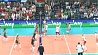 В 19:30 на "Беларусь 5" прямая трансляция второго полуфинала ЧЕ по волейболу