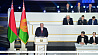  Лукашенко: Очень важно сейчас не разрушить наше единство