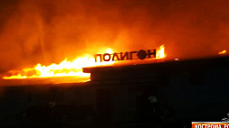 Пожар из-за петарды в ночном клубе Костромы: погибли 15 человек 