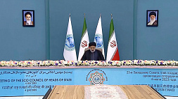 Иран скорбит - в стране официально объявлено о гибели президента Эбрахима Раиси 