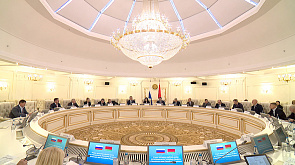 На заседании рабочей группы обсудили договоренности, достигнутые в рамках визита делегации Камчатского края в Минск