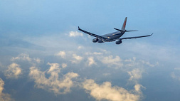 Кыргызская авиакомпания Avia Traffic Company открывает рейсы из Бишкека в Минск с 25 июня