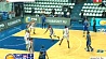 Баскетболисты "Цмокі-Мінск" терпят третье поражение кряду в Единой лиге ВТБ