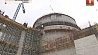 Беларусь приняла решение заменить корпус реактора энергоблока атомной электростанции