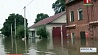 На Дальнем Востоке России сильное наводнение