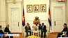 Сегодня в Камбодже прошли переговоры Владимира Андрейченко с премьер-министром Хун Сеном