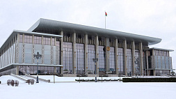 Лукашенко выразил соболезнование Президенту Таджикистана в связи с жертвами в результате снежных лавин