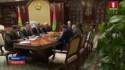 Александр Лукашенко: Все кандидаты на должности в правительстве пройдут процедуру обсуждения и антикоррупционный фильтр