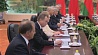 Итоги официального визита в КНР белорусской делегации во главе с Президентом