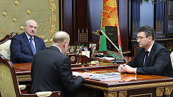 Лукашенко о необходимости создания нового регулятора в цифровой сфере: Решение должно быть взвешенным