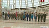 Один из этапов состязаний Армейских игр стартовал в Минске
