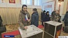Россияне голосуют в 86 странах мира, в том числе и Беларуси
